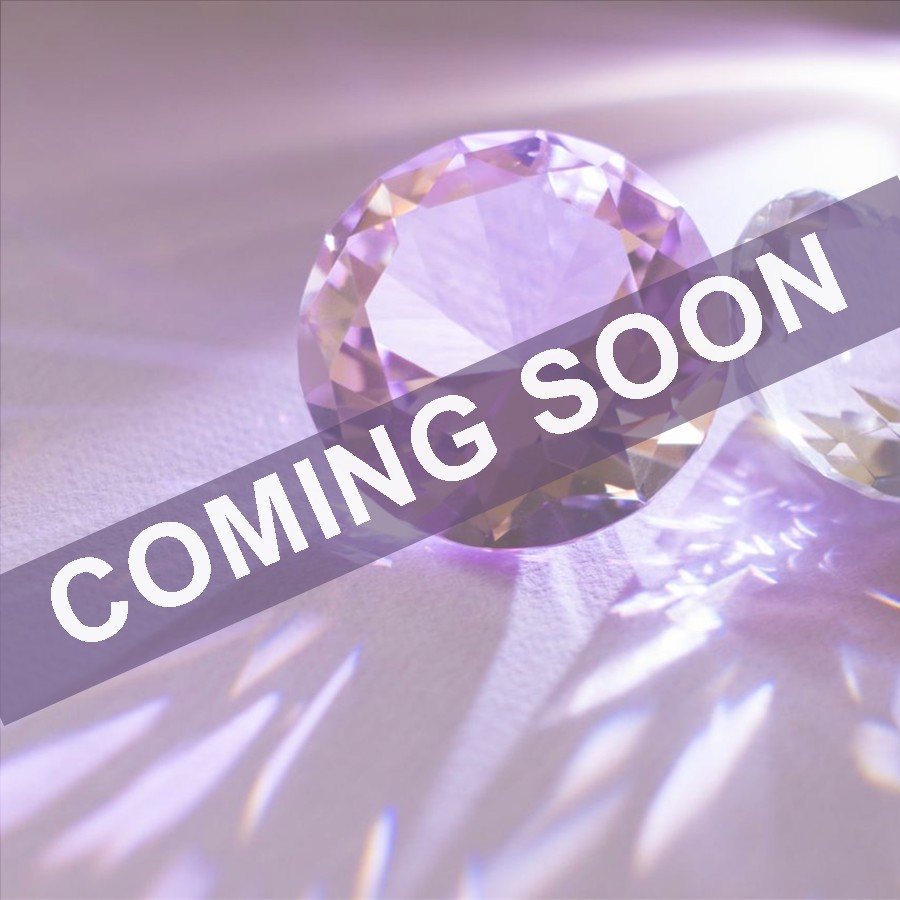 Pre-loved amethyst earrings preview