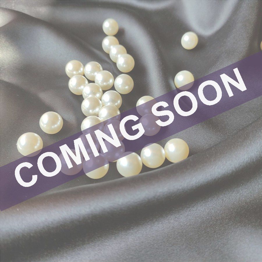 Pre-loved pearl necklace preview